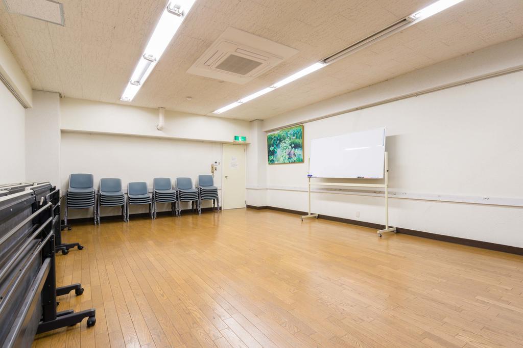 Kobe Student Youth Center מראה חיצוני תמונה