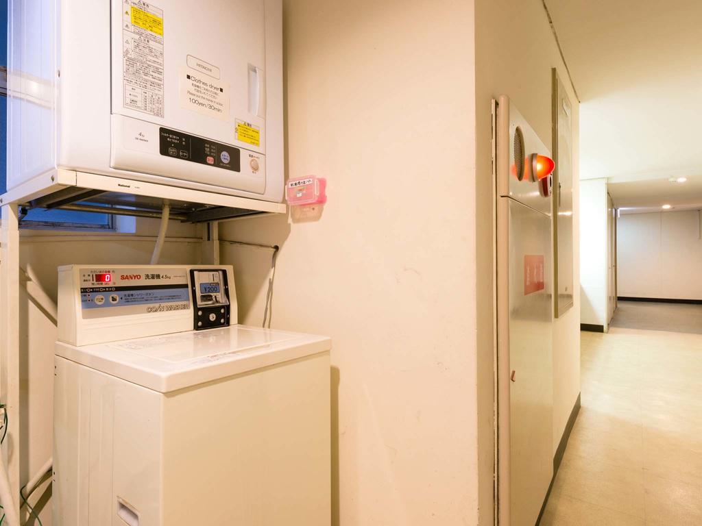 Kobe Student Youth Center מראה חיצוני תמונה